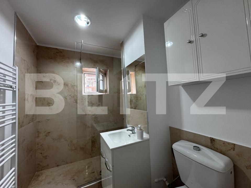Apartament de închiriat 3 camere Cetate - 171065AI | BLITZ Alba Iulia | Poza7