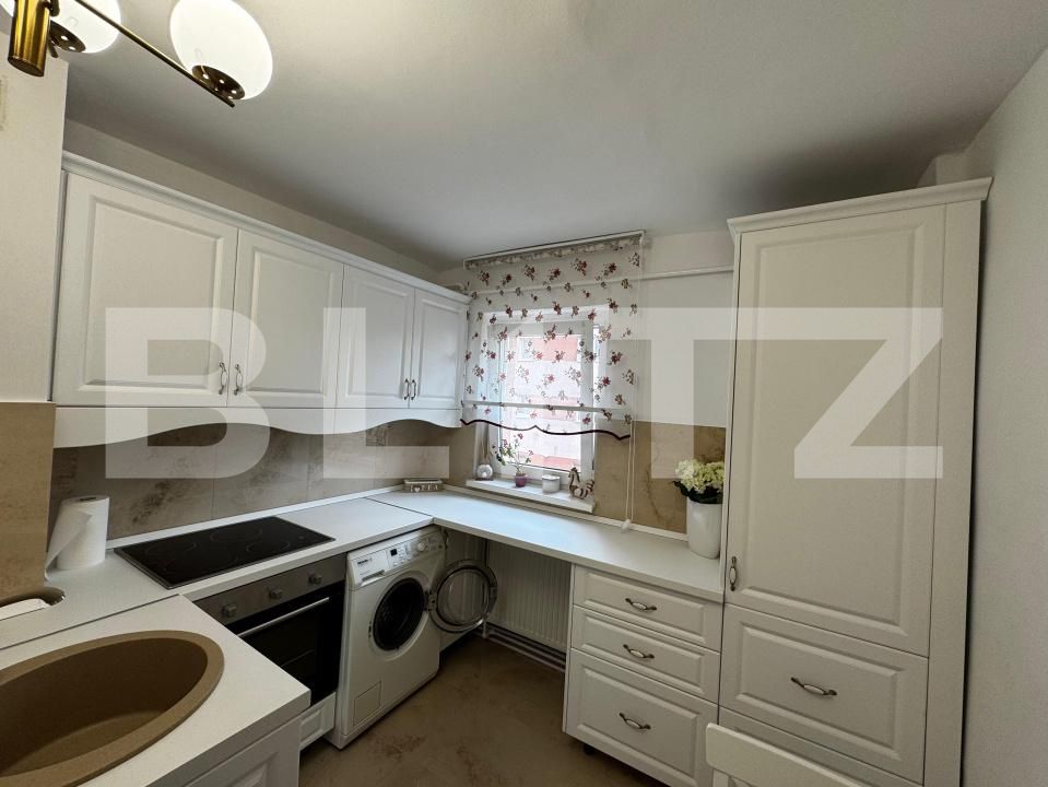 Apartament de închiriat 3 camere Cetate - 171065AI | BLITZ Alba Iulia | Poza5