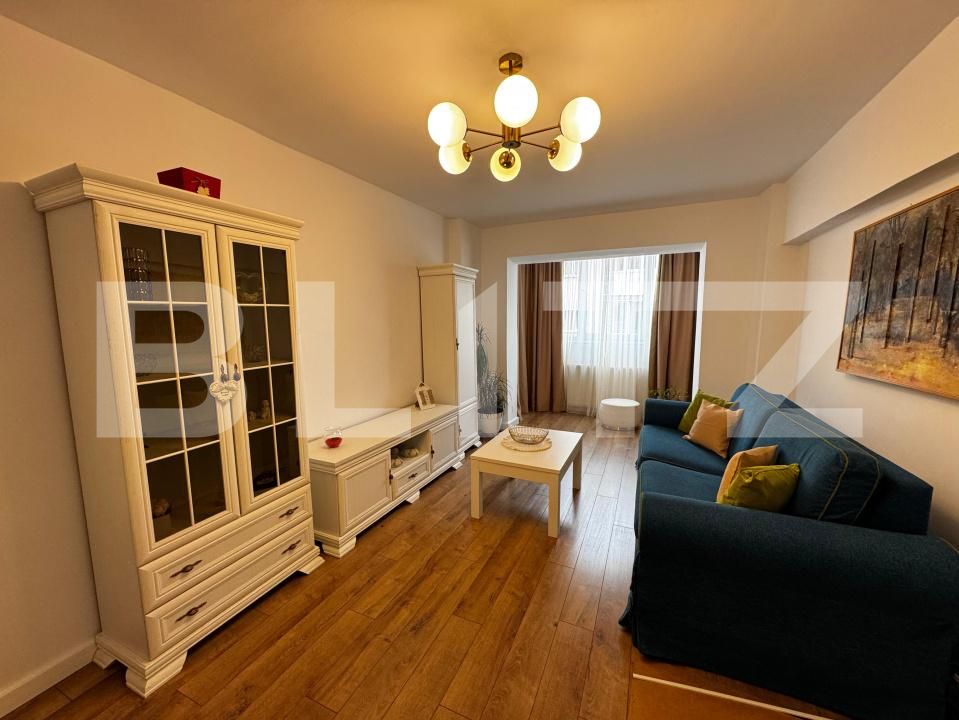 Apartament de închiriat 3 camere Cetate - 171065AI | BLITZ Alba Iulia | Poza4