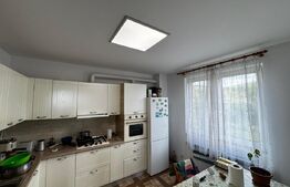 Casă individuală cu 6 camere | Valea Popii - Alba Iulia