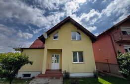 Casă individuală, de vanzare, cu 6 camere, 200 mp, zona Valea Popii 