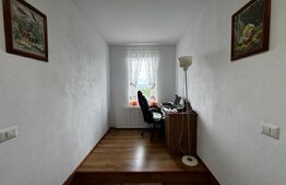 Casă individuală, de vanzare, cu 6 camere, 200 mp, zona Valea Popii 