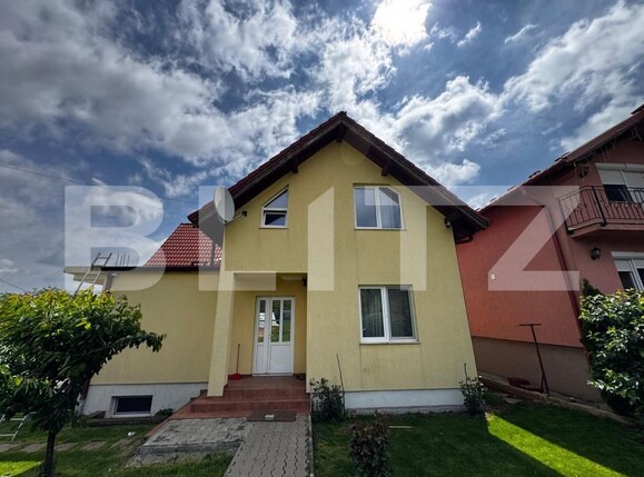 Casa de vânzare 6 camere Cetate - 171081CV | BLITZ Alba Iulia | Poza8