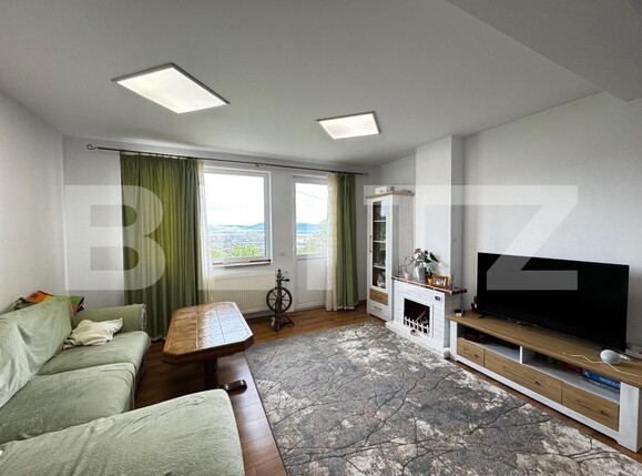 Casa de vânzare 6 camere Cetate - 171081CV | BLITZ Alba Iulia | Poza1