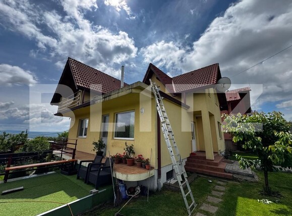 Casa de vânzare 6 camere Cetate - 171081CV | BLITZ Alba Iulia | Poza9