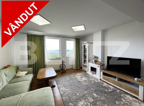 Casa de vânzare 6 camere Cetate - 171081CV | BLITZ Alba Iulia | Poza1