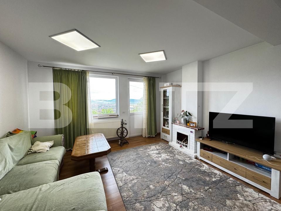 Casa de vânzare 6 camere Cetate - 171081CV | BLITZ Alba Iulia | Poza1