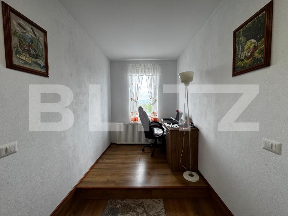 Casa de vânzare 6 camere Cetate - 171081CV | BLITZ Alba Iulia | Poza7
