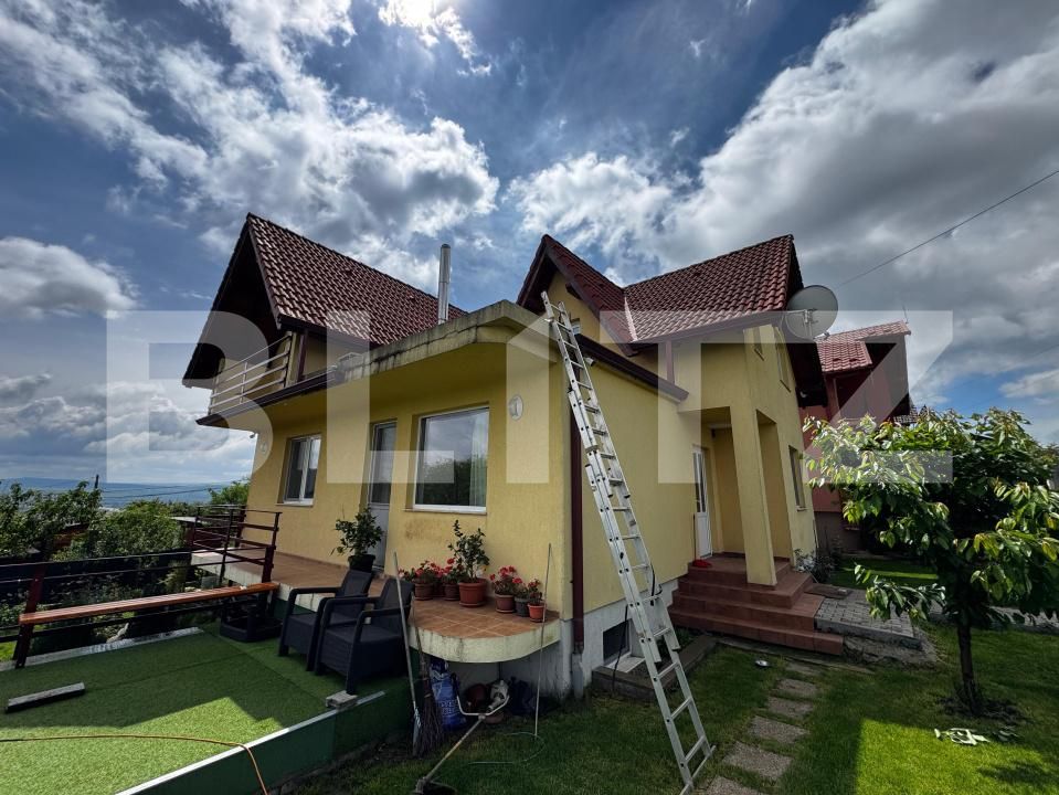 Casa de vânzare 6 camere Cetate - 171081CV | BLITZ Alba Iulia | Poza9