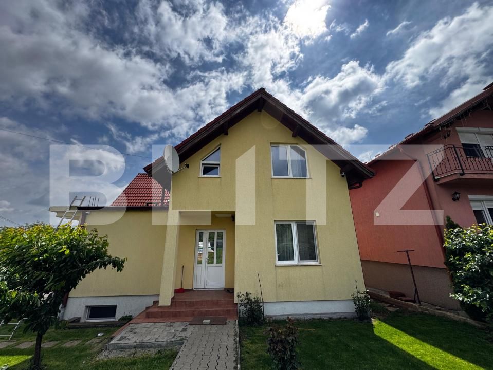 Casa de vânzare 6 camere Cetate - 171081CV | BLITZ Alba Iulia | Poza8