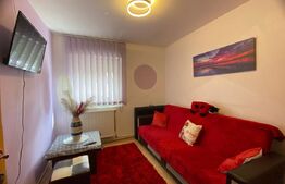 Apartament de vanzare, cu 3 camere, 48 mp, zona cetate