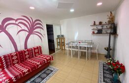 Apartament de vanzare, cu 3 camere, 48 mp, zona cetate