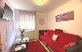 Apartament de vanzare, cu 3 camere, 48 mp, zona cetate