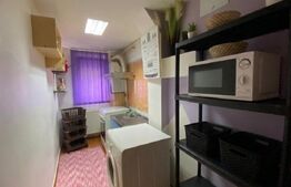 Apartament de vanzare, cu 3 camere, 48 mp, zona cetate
