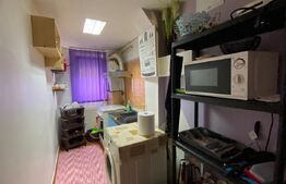 Apartament de vanzare, cu 3 camere, 48 mp, zona cetate