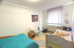 Apartament de vanzare, cu 3 camere, 48 mp, zona cetate