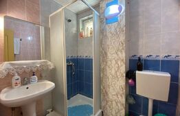 Apartament de vanzare, cu 3 camere, 48 mp, zona cetate