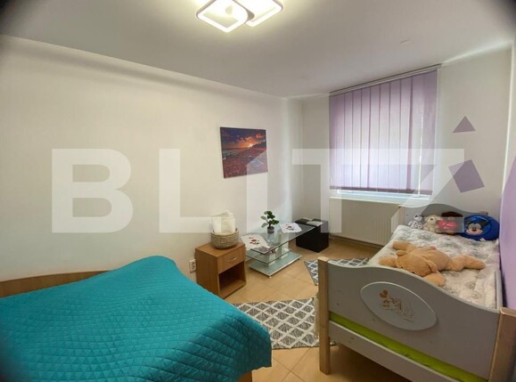 Apartament de vânzare 3 camere Cetate - 171106AV | BLITZ Alba Iulia | Poza1