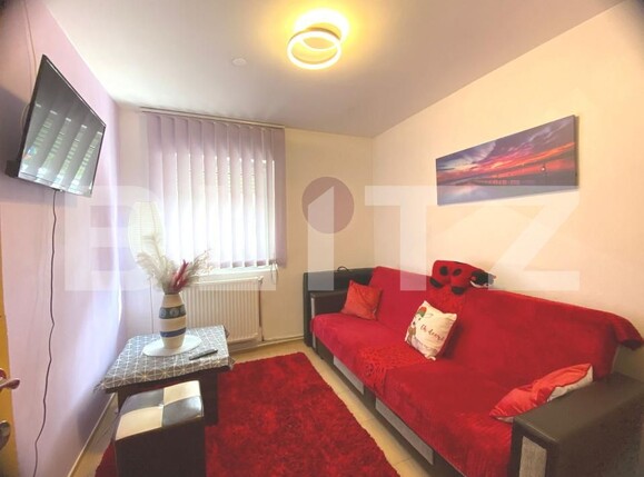 Apartament de vânzare 3 camere Cetate - 171106AV | BLITZ Alba Iulia | Poza1