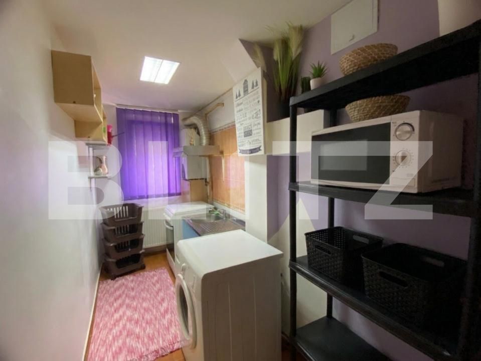 Apartament de vânzare 3 camere Cetate - 171106AV | BLITZ Alba Iulia | Poza3