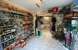 Spatiu comercial de vanzare, 37 mp - zona Cetate