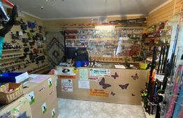 Spatiu comercial de vanzare, 37 mp - zona Cetate