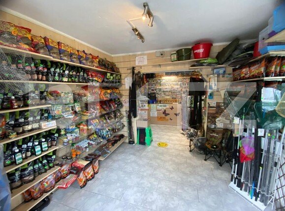 Spațiu comercial de vânzare Cetate - 171108SVC | BLITZ Alba Iulia | Poza1