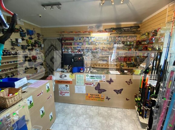 Spațiu comercial de vânzare Cetate - 171108SVC | BLITZ Alba Iulia | Poza3