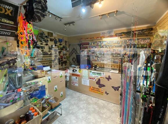 Spațiu comercial de vânzare Cetate - 171108SVC | BLITZ Alba Iulia | Poza3