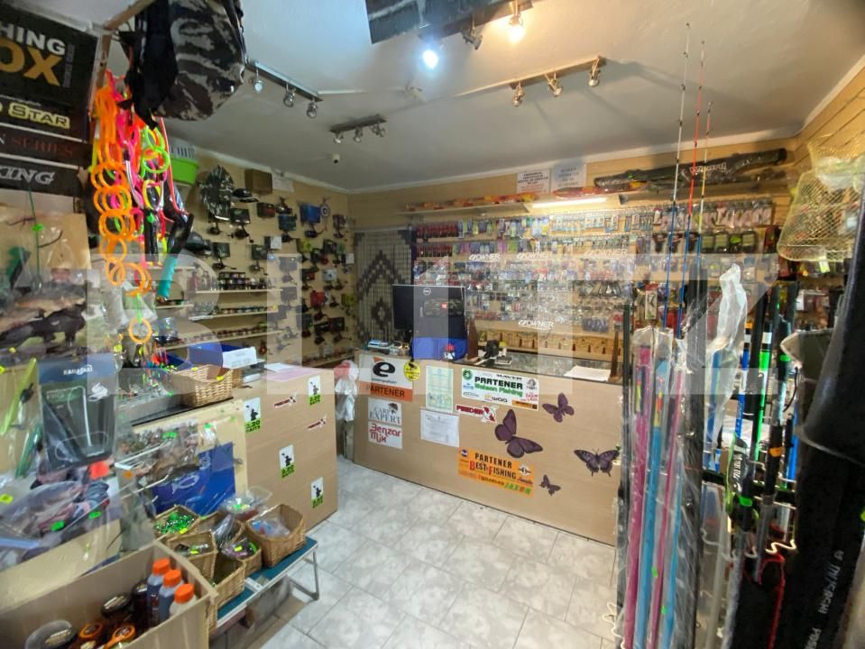 Spațiu comercial de vânzare Cetate - 171108SVC | BLITZ Alba Iulia | Poza3