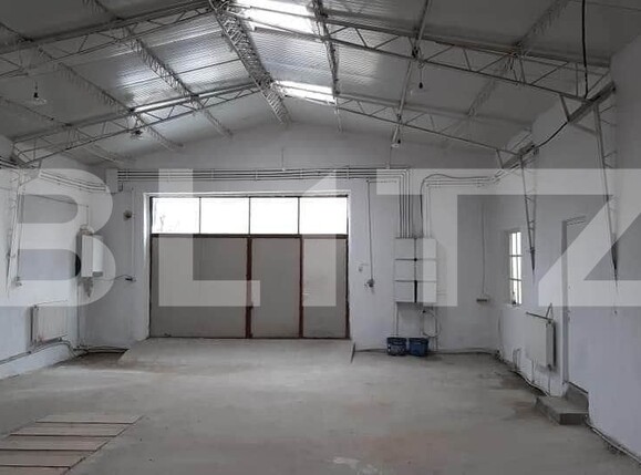 Spațiu comercial de închiriat Tolstoi - 171109SIC | BLITZ Alba Iulia | Poza1