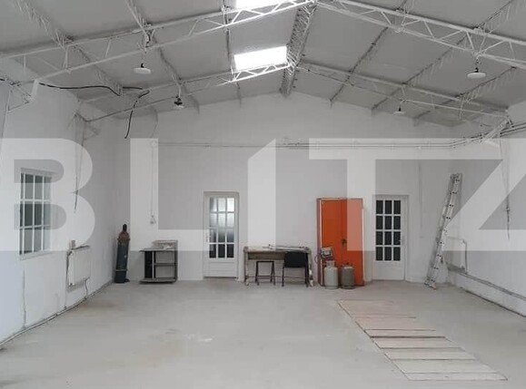 Spațiu comercial de închiriat Tolstoi - 171109SIC | BLITZ Alba Iulia | Poza2
