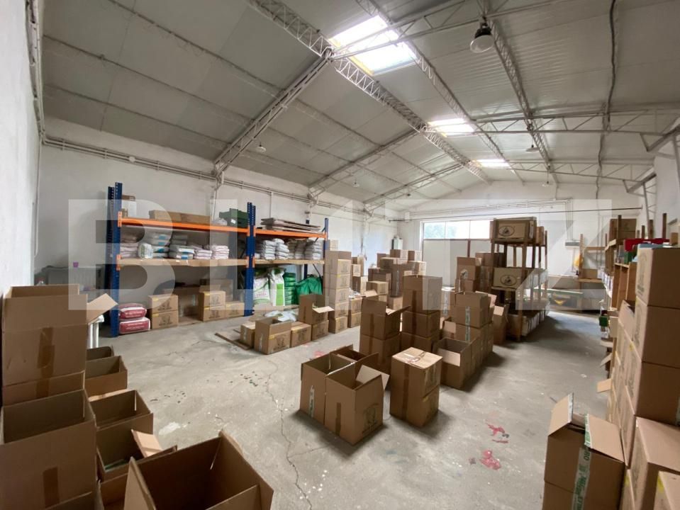 Spațiu comercial de închiriat Tolstoi - 171109SIC | BLITZ Alba Iulia | Poza3