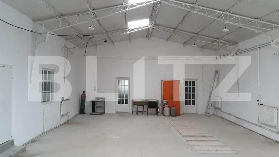 Spațiu comercial de închiriat Tolstoi - 171109SIC | BLITZ Alba Iulia | Poza2