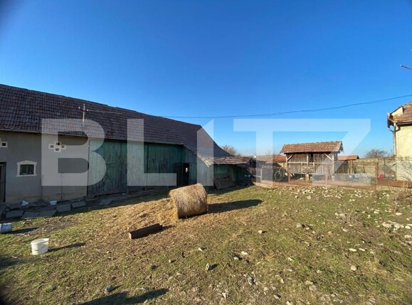 Casa de vânzare 4 camere  Exterior Est - 171111CV | BLITZ Alba Iulia | Poza3