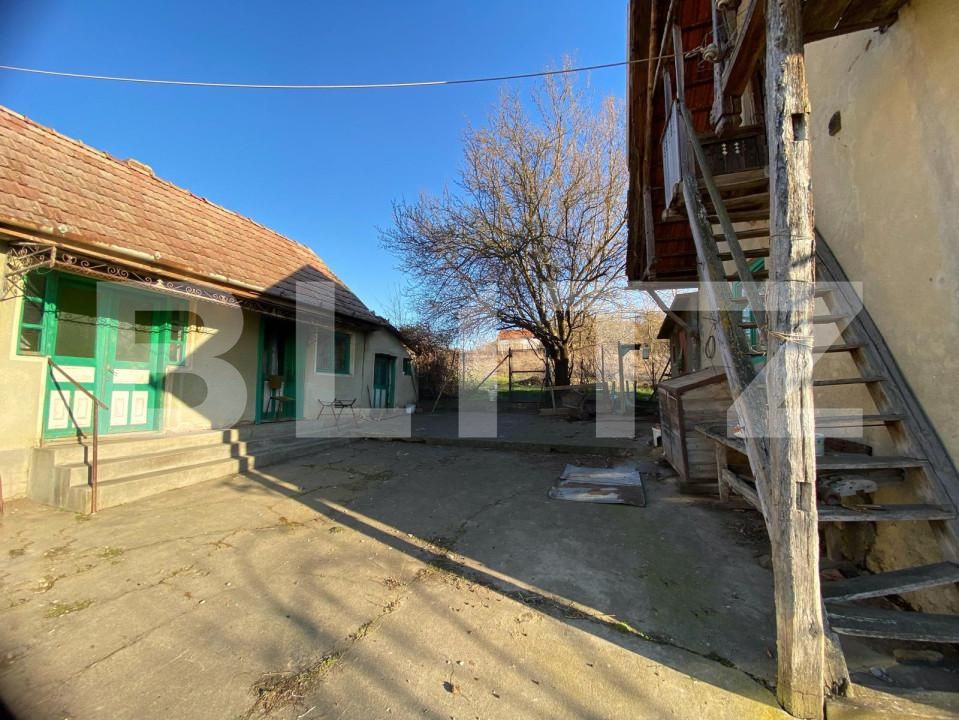 Casa de vânzare 4 camere  Exterior Est - 171111CV | BLITZ Alba Iulia | Poza4