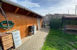 Casă de vânzare cu 3 camere, 550 mp, zona Marasesti 