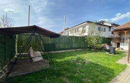 Casă de vânzare cu 3 camere, 550 mp, zona Marasesti 