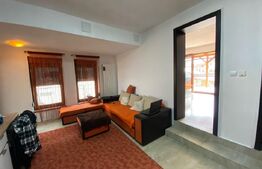 Casă de vânzare cu 3 camere, 550 mp, zona Marasesti 