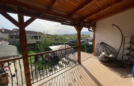 Casă de vânzare cu 3 camere, 550 mp, zona Marasesti 