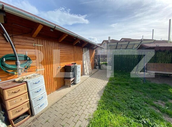 Casa de vânzare 3 camere Sud - 171112CV | BLITZ Alba Iulia | Poza11