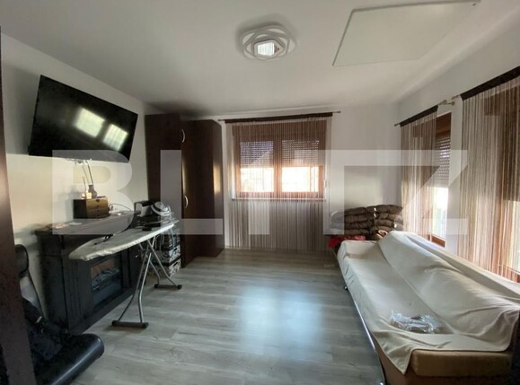 Casa de vânzare 3 camere Sud - 171112CV | BLITZ Alba Iulia | Poza9