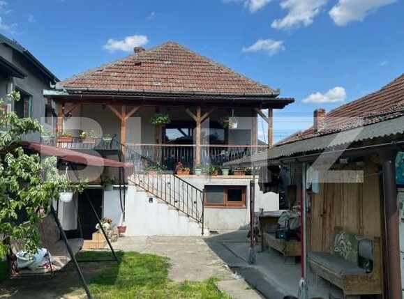 Casa de vânzare 3 camere Sud - 171112CV | BLITZ Alba Iulia | Poza1