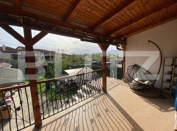 Casa de vânzare 3 camere Sud - 171112CV | BLITZ Alba Iulia | Poza2