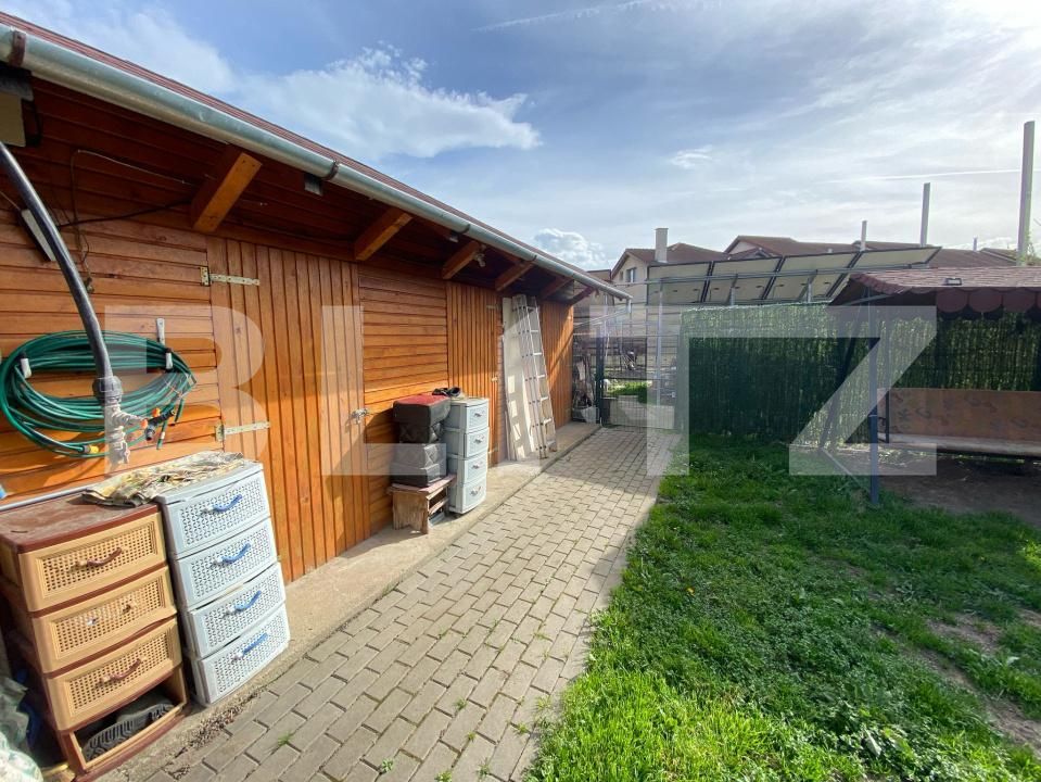 Casa de vânzare 3 camere Sud - 171112CV | BLITZ Alba Iulia | Poza11