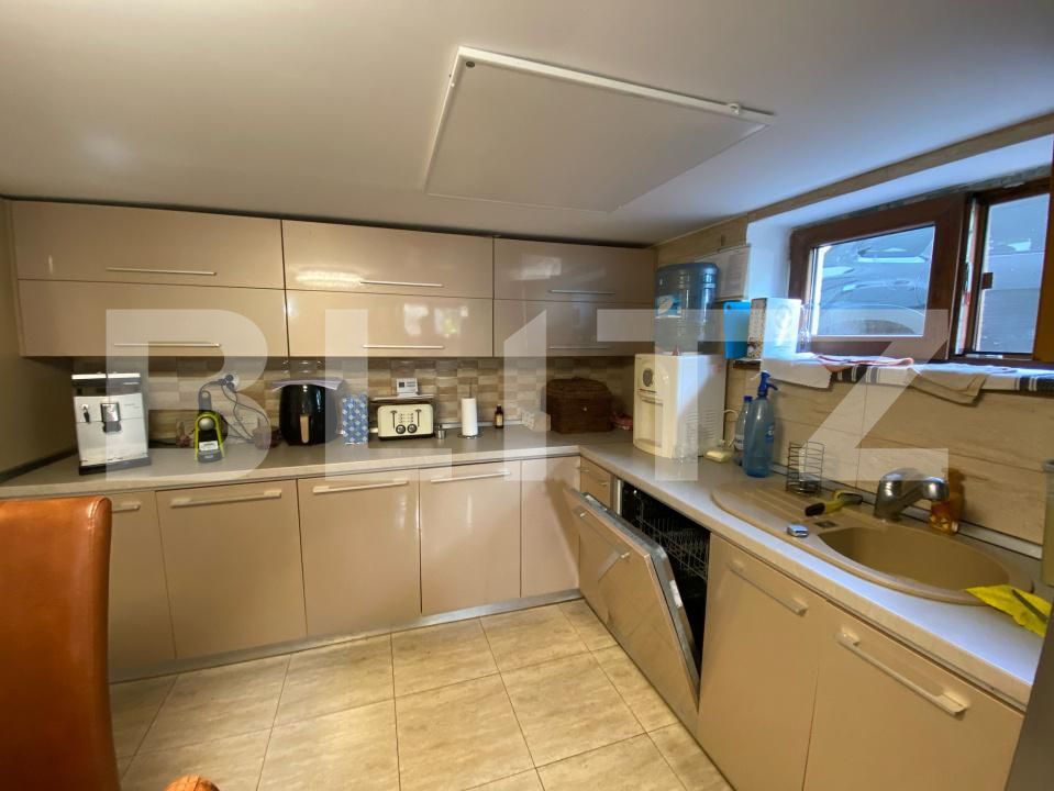 Casa de vânzare 3 camere Sud - 171112CV | BLITZ Alba Iulia | Poza4