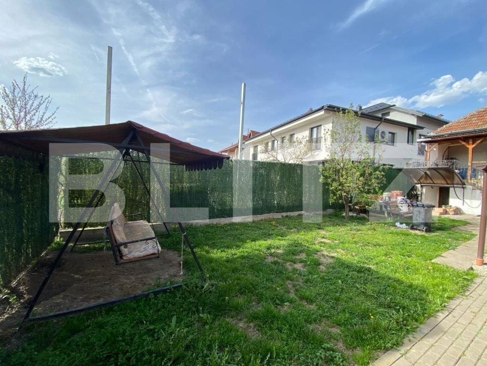 Casa de vânzare 3 camere Sud - 171112CV | BLITZ Alba Iulia | Poza10