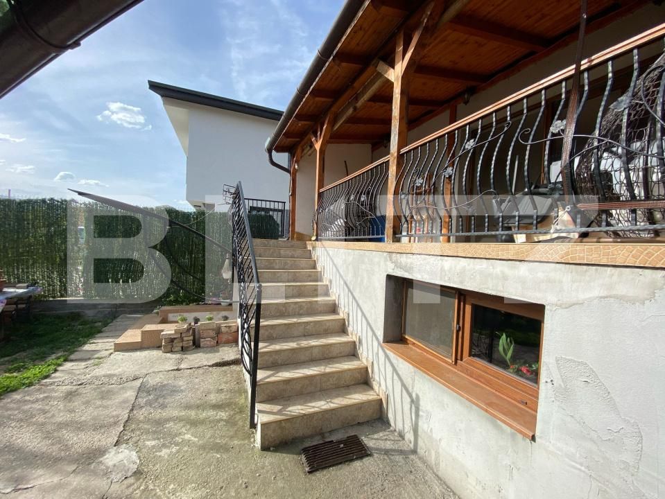Casa de vânzare 3 camere Sud - 171112CV | BLITZ Alba Iulia | Poza3