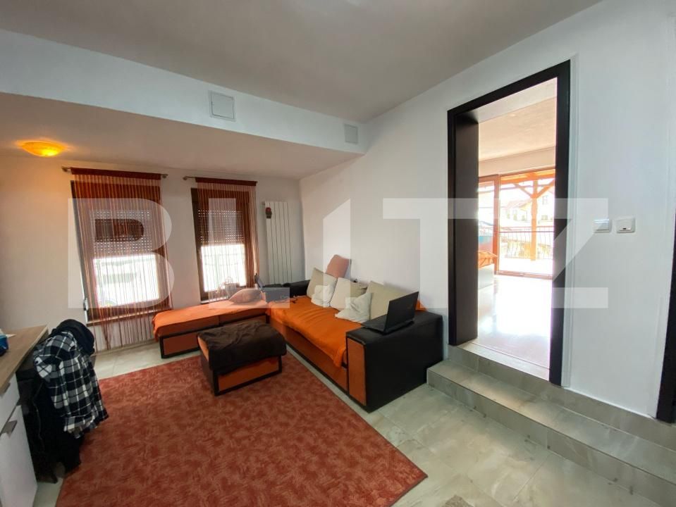 Casa de vânzare 3 camere Sud - 171112CV | BLITZ Alba Iulia | Poza7