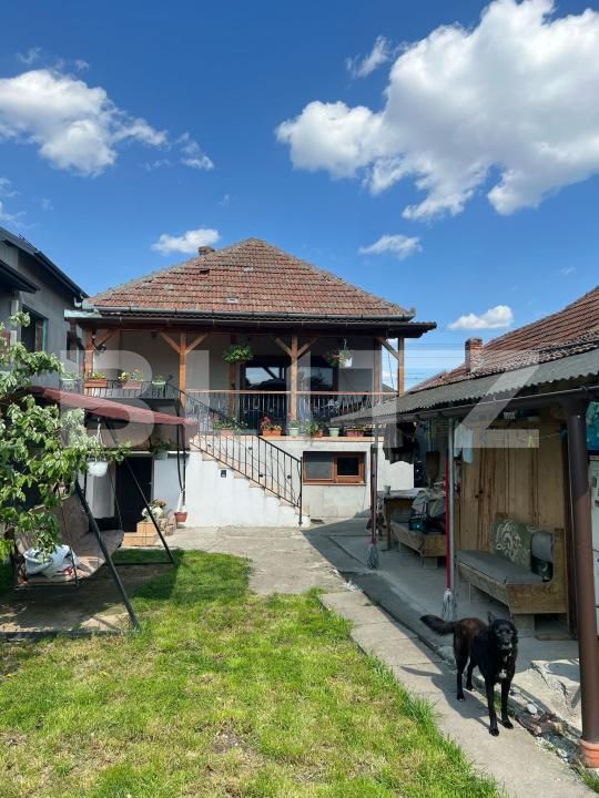 Casa de vânzare 3 camere Sud - 171112CV | BLITZ Alba Iulia | Poza1